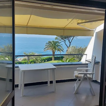 La Terrazza Sul Mare شقة