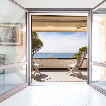 La Terrazza Sul Mare