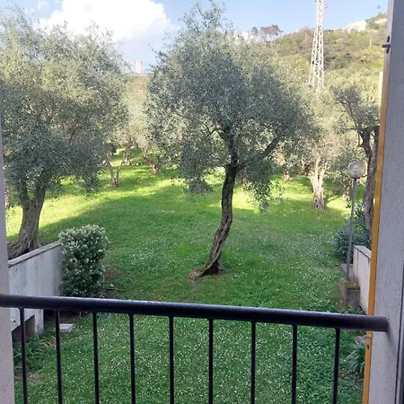 La Terrazza Sul Mare *