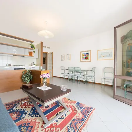 דירה La Terrazza Sul Mare
