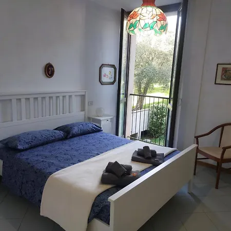 La Terrazza Sul Mare Apartment Lavagna