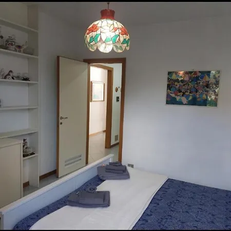 La Terrazza Sul Mare *